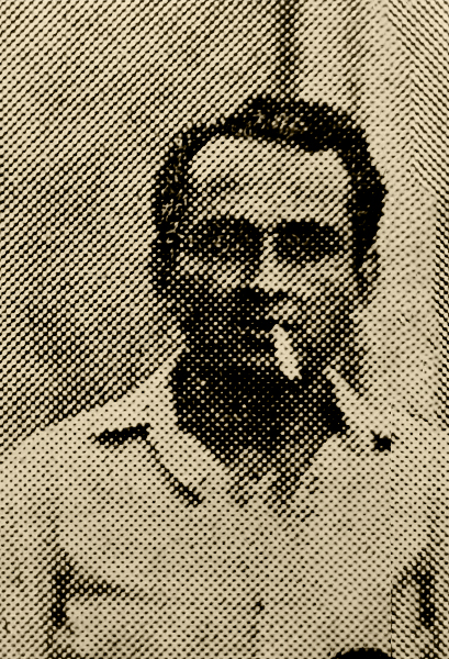 Palash Bandyopadhyay